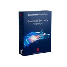 BITDEFENDER GRAVITYZONE BUSINESS SECURITY PREMIUM (ELITE) LICENCIAMIENTO ELECTRONICO 3 AÑOS SECTOR GOBIERNO (COMPRA MINIMA 5 NODOS), - Garantía: SG -