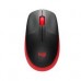 MOUSE LOGITECH M190 RED INALÁMBRICO RECEPTOR USB PC/MAC/CHROME/LINUX, - Garantía: 1 AÑO - MOUSE LOGITECH M190 RED INALÁMBRICO RECEPTOR USB PC/MAC/CHROME/LINUX, - Garantía: 1 AÑO -