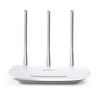 ROUTER | TP-LINK | TL-WR845N | INALAMBRICO | WISP | 300MBPS, - Garantía: 2 AÑOS -