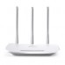 ROUTER | TP-LINK | TL-WR845N | INALAMBRICO | WISP | 300MBPS, - Garantía: 2 AÑOS -