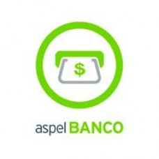 ASPEL PROD 5.0 ACTUALIZACIÓN PAQUETE BASE 1 USUARIO 99 EMPRESAS (ELECTRÓNICO), - Garantía: SG -