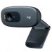 WEBCAM LOGITECH C270 HD 720 MICROFONO WIN/MAC OS/CHROME OS/ ANDROID, - Garantía: 1 AÑO -