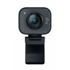 WEBCAM LOGITECH STREAMCAM FHD 1080 A 60FPS AUTO ENFOQUE IA USB 3.1 WIN/MAC OS, - Garantía: 1 AÑO -