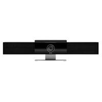 VIDEO CONFERENCIA POLY 842D4AAABM POLYSTUDIO USB/ BARRA CON CAMARA 4K MICROFONOS Y ALTAVOCEZ PARA SALAS PEQUEÑAS SEGUIMIENTO Y ENCUADRE AUTOMATICO INCLUYE CONTROL REMOTO FUENTE PODER, - Garantía: 1 AÑO -