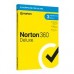 NORTON 360 DELUXE / TOTAL SECURITY / 3 DISPOSITIVOS / 1 AñO (CAJA), - Garantía: SG -