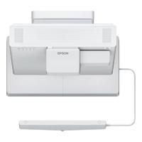 VIDEOPROYECTOR EPSON POWERLITE BRIGHTLINK 1485FI, 3LCD, UHD, 5000 LUMENES, RED, HDMI, INTERACTIVO FINGER TOUCH, TIRO ULTRA CORTO, - Garantía: 3 AÑOS - VIDEOPROYECTOR EPSON POWERLITE BRIGHTLINK 1485FI, 3LCD, UHD, 5000 LUMENES, RED, HDMI, INTERACTIVO FINGER TOUCH, TIRO ULTRA CORTO, - Garantía: 3 AÑOS -