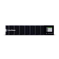 NO BREAK CYBERPOWER (OL5KRTHD) 5000VA/5000W, ONLINE, ENTRADA, 200-240 VAC / SALIDA 200-240 VAC, CONVERTIBLE TORRE/RACK, 2U, 2 × NEMA L6-20R, 2 X NEMA L6-30R, USB, GARANTÍA 3 AÑOS INCLUYE BATERÍA., - Garantía: 3 AÑOS - NO BREAK CYBERPOWER (OL5KRTHD) 5000VA/5000W, ONLINE, ENTRADA, 200-240 VAC / SALIDA 200-240 VAC, CONVERTIBLE TORRE/RACK, 2U, 2 × NEMA L6-20R, 2 X NEMA L6-30R, USB, GARANTÍA 3 AÑOS INCLUYE BATERÍA., - Garantía: 3 AÑOS -