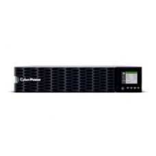 NO BREAK CYBERPOWER (OL5KRTHD) 5000VA/5000W, ONLINE, ENTRADA, 200-240 VAC / SALIDA 200-240 VAC, CONVERTIBLE TORRE/RACK, 2U, 2 × NEMA L6-20R, 2 X NEMA L6-30R, USB, GARANTÍA 3 AÑOS INCLUYE BATERÍA., - Garantía: 3 AÑOS -