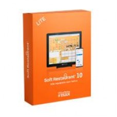 SOFT RESTAURANT 10 LITE LICENCIA RENTA ANUAL 2 NODOS (SOLO RENOVACION), - Garantía: SG -
