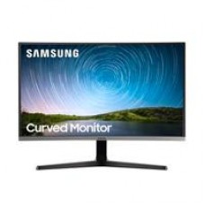 MONITOR LED SAMSUNG 32 PULGADAS, WIDESCREEN, FULL HD, 1920X1080, LC32R500 NEGRO, VGA,HDMI CURVO, 75HZ, - Garantía: 3 AÑOS -