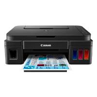 MULTIFUNCIONAL CANON G3110, TINTA CONTINUA, PPM 8.8 NEGRO/ 5.0 COLOR, USB, WIFI, SIMPLEX, CAMA PLANA CARTA /A4, COMPATIBLE WINDOWS / IOS/ ANDROID, CONSUMIBLES GI-190, - Garantía: 1 AÑO -