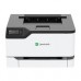 IMPRESORA LEXMARK CS431DW, NP 40N9320, PPM 26 NEGRO/COLOR, LASER COLOR, USB, WIFI, DUPLEX, - Garantía: 1 AÑO - IMPRESORA LEXMARK CS431DW, NP 40N9320, PPM 26 NEGRO/COLOR, LASER COLOR, USB, WIFI, DUPLEX, - Garantía: 1 AÑO -