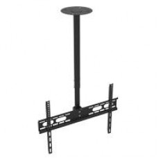 SOPORTE GHIA PARA TV INSTALACION A TECHO / 32 A 70 PULGADAS / HASTA 45KG /, - Garantía: 1 AÑO -