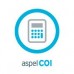ASPEL COI 9.0 ACTUALIZACION PAQUETE BASE 1 USUARIO 999 EMPRESAS (FISICO), - Garantía: SG -