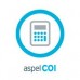 ASPEL COI 10.0 2 USUARIOS ADICIONALES (FÍSICO), - Garantía: SG -