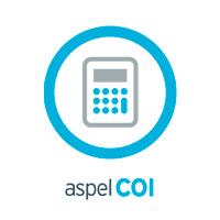 ASPEL COI 10.0 5 USUARIOS ADICIONALES FSICO, - Garantía: SG -