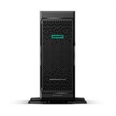 SERVIDOR HPE PROLIANT ML350 GEN10 TOWER INTEL XEON SILVER 4210R 10-CORE 2.40GHZ 13.75MB 16GB 1 X 16GB PC4-2933Y-R DDR4 RDIMM 8 X HOT PLUG 2.5IN SFF SMART ARRAY P408I-A SR 800W 3Y NBD, - Garantía: 3 AÑOS -