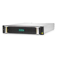 ALMACENAMIENTO HPE SAN MSA 2062 16GB FC SFF STORAGE, - Garantía: 3 AÑOS -
