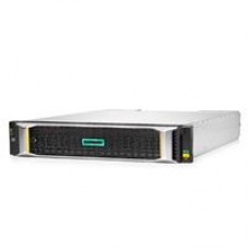 ALMACENAMIENTO HPE SAN MSA 1060 10GBT ISCSI SFF STORAGE, - Garantía: 3 AÑOS -