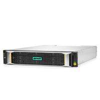 ALMACENAMIENTO HPE SAN  MSA 2060 16GB FC LFF STORAGE, - Garantía: 3 AÑOS -