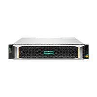 ALMACENAMIENTO HPE SAN MSA 2060 10GBE ISCSI SFF STORAGE (AC POWERED), - Garantía: 3 AÑOS - ALMACENAMIENTO HPE SAN MSA 2060 10GBE ISCSI SFF STORAGE (AC POWERED), - Garantía: 3 AÑOS -