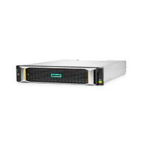 ALMACENAMIENTO HPE SAN MSA 2060 16GB FC SFF STORAGE AC POWERED, - Garantía: 3 AÑOS -
