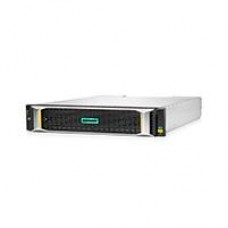 ALMACENAMIENTO HPE SAN MSA 2060 16GB FC SFF STORAGE AC POWERED, - Garantía: 3 AÑOS -