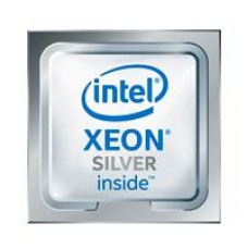 KIT DE PROCESADOR INTEL XEON-SILVER 4210R 2.4 GHZ / 10 NCLEOS / 100 W PARA HPE PROLIANT ML350 GEN10, - Garantía: 1 AÑO -