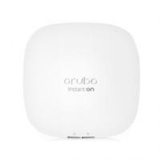 ACCESS POINT HPE ARUBA R4W02A INSTANT ON PARA INTERIOR AP22 2X2 WIFI 6, - Garantía: 3 AÑOS -