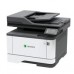 MULTIFUNCIONAL LEXMARK MX431ADN, NP 29S0200, PPM 40 NEGRO, LASER MONOCROMATICO, USB, WIFI (OPCIONAL), ETHERNET, DUPLEX, - Garantía: 1 AÑO -