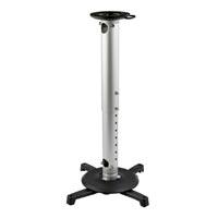 SOPORTE UNIVERSAL DE TECHO PARA PROYECTOR - EXTENSIN HASTA 577.7MM - CAPACIDAD 15KG - PATRN MONTAJE DE 325MM - STARTECH.COM MOD. PROJCEILMNT2, - Garantía: 2 AÑOS -
