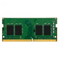 MEMORIA KINGSTON SODIMM DDR4 8GB 3200MHZ VALUERAM CL22 260PIN 1.2V P/LAPTOP (KVR32S22S6/8), - Garantía: 1 AÑO -