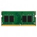 MEMORIA KINGSTON SODIMM DDR4 8GB 3200MHZ VALUERAM CL22 260PIN 1.2V P/LAPTOP (KVR32S22S6/8), - Garantía: 1 AÑO -
