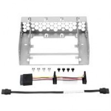 HPE DL20 GEN10 SFF ODD ENABLEMENT KIT, - Garantía: 1 AÑO -