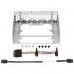 HPE DL20 GEN10 SFF ODD ENABLEMENT KIT, - Garantía: 1 AÑO -