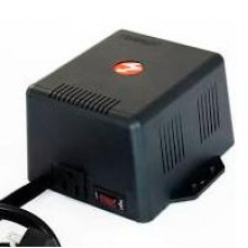 REGULADOR DE VOLTAJE COMPLET RH 1500 CON SUPRESOR DE PICOS MODELO ERV-5-019, 1500VA/1500W 1 CONTACTO 120V 5 AÑOS GARANTIA HOGAR OFICINA COMERCIO, - Garantía: 5 AÑOS -