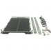 KIT DE CONVERSIN DE TORRE A BASTIDOR HPE ML GEN10 CON ESTANTE DE BASTIDOR DESLIZANTE POR RIEL Y BRAZO CON GESTIN DE CABLES, - Garantía: SG -