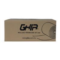 PAQUETE ROLLO PAPEL TERMICO GHIA CTG574N / 57X40 MM /PARA IMPRESORAS DE 58MM / REACCION NEGRO / 50 UNIDADES, - Garantía: SG - PAQUETE ROLLO PAPEL TERMICO GHIA CTG574N / 57X40 MM /PARA IMPRESORAS DE 58MM / REACCION NEGRO / 50 UNIDADES, - Garantía: SG -