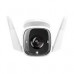CAMARA IP TP-LINK TAPO C310 WIFI PT EXTERIOR 3MP DETECCION DE MOVIMIENTO VISION NOCTURNA MICROSD 128GB AUDIO BIRIDECCIONAL ALARMA 15 FPS, - Garantía: 1 AÑO -