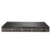 SWITCH HPE ARUBA JL663A 6300M CON 48 PUERTOS 1G BASE-T Y 4 SFP56 A 1/10/25/50 G, - Garantía: 5 AÑOS -