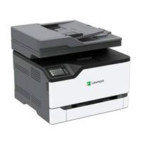 MULTIFUNCIONAL LEXMARK CX431ADW 40N9370, PPM 26 NEGRO / COLOR, LASER COLOR, USB, WIFI, ETHERNET, DUPLEX, - Garantía: 1 AÑO -