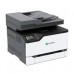 MULTIFUNCIONAL LEXMARK CX431ADW 40N9370, PPM 26 NEGRO / COLOR, LASER COLOR, USB, WIFI, ETHERNET, DUPLEX, - Garantía: 1 AÑO -