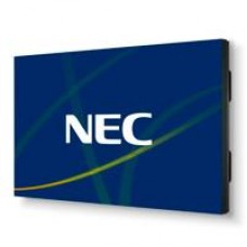 MONITOR PROFESIONAL NEC 55 PULGADAS UN552V FULL HD UHD READY HDMI DP IN/OU DVI HDCP1.3-2.2 500 CD/M2 RJ45 24/7 CONT. 35001, - Garantía: 3 AÑOS -