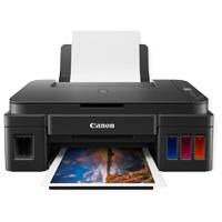 MULTIFUNCIONAL CANON G2110, TINTA CONTINUA, IPM 8.8 NEGRO/5.0 COLOR, USB, CAMA PLANA CARTA /A4, COMPATIBLE WINDOWS, CONSUMIBLES GI-190, - Garantía: 1 AÑO - MULTIFUNCIONAL CANON G2110, TINTA CONTINUA, IPM 8.8 NEGRO/5.0 COLOR, USB, CAMA PLANA CARTA /A4, COMPATIBLE WINDOWS, CONSUMIBLES GI-190, - Garantía: 1 AÑO -