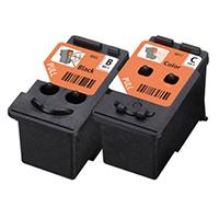KIT CABEZALES, CABEZAL TINTA NEGRA BH-1 CABEZAL DE COLOR CH-1,COMPATIBLE G1100,G1110,G2100,G2110,G2111,G3100,G3110,G4100,G4110,G4111, - Garantía: SG -