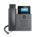 TELFONO IP GRANDSTREAM GRP2602P, 4 CUENTAS SIP 2 LINEAS P. LCD 2 PUERTOS 10/100 SOPORTA EHS POE NO INCLUYE ELIMINADOR, - Garantía: 1 AÑO -