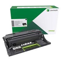 UNIDAD DE IMAGEN LEXMARK, COLOR NEGRO 55B0ZA0, HASTA 40000 PAGINAS, MODELOS MS431DN, MX431ADN, B3340DW, B3442DW, MB3442ADW, MS331DN, MX331ADN, - Garantía: SG -