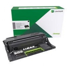 UNIDAD DE IMAGEN LEXMARK, COLOR NEGRO, NP 55B0ZA0HA, HASTA 40000 PAGINAS, MODELOS MS431DN, MX431ADN, B3340DW, B3442DW, MB3442ADW, MS331DN, MX331ADN, - Garantía: SG -