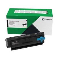 TONER LASER LEXMARK COLOR NEGRO, EXTRA ALTO RENDIMIENTO,NP B344X00, HASTA 6000 PAGINAS, MODELOS B3442DW, MB3442ADW, - Garantía: SG -