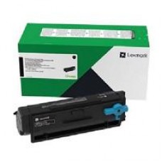 TONER LASER LEXMARK COLOR NEGRO, EXTRA ALTO RENDIMIENTO,NP B344X00, HASTA 6000 PAGINAS, MODELOS B3442DW, MB3442ADW, - Garantía: SG -